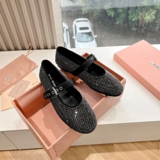 Miu Miu Sandals